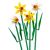 LEGO® Creator Narcissi 40747
 105207921