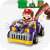 LEGO® Super Mario Bowserov automobil s mišićima dodatni set 71431
 100437597