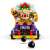 LEGO® Super Mario Bowserov automobil s mišićima dodatni set 71431
 100437597