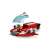 LEGO® Star Wars™ A Crimson Firehawk™ 75384 105379286