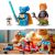 LEGO® Star Wars™ A Crimson Firehawk™ 75384 105379286
