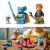 LEGO® Star Wars™ A Crimson Firehawk™ 75384 105379286