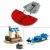 LEGO® Star Wars™ A Crimson Firehawk™ 75384 105379286