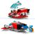 LEGO® Star Wars A Crimson Firehawk™ 75384 105379286