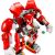 LEGO® Sonic the Hedgehog™ Knuckles guardian armor 76996 106809732
