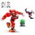 LEGO® Sonic the Hedgehog™ Knuckles guardian armor 76996 106809732