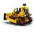 Lego® Technic: Buldożer o dużej pojemności 42163 90425781