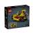LEGO® Technic Nagy teljesítményű buldózer 42163 90425781