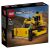 LEGO® Technic Nagy teljesítményű buldózer 42163 90425781