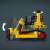 Lego® Technic: Голям габаритен булдозер 42163 90425781
