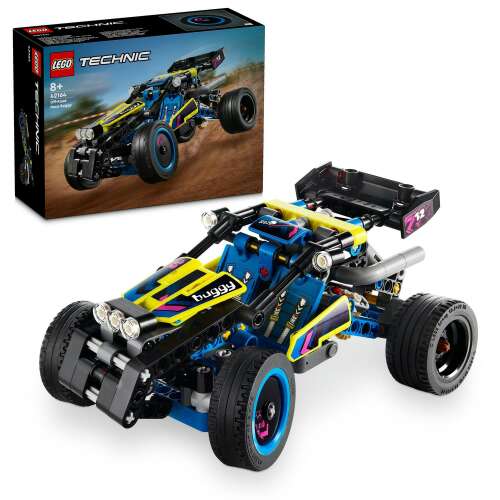 Lego® Technic: Off-road buggy za utrke 42164 97572746