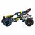 Lego® Technic: Off-road pretekárska buggy 42164 97572746