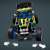 Lego® Technic: Off-Road Renn-Buggy 42164 97572746