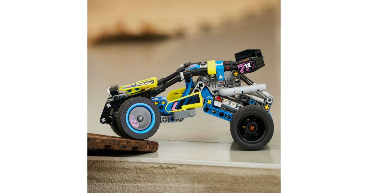 Dune Buggy 42124 Lego Technic Dune Buggy 42124 Lego LEGO® Technic