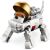 Lego Creator 3In1 Astronaut 31152 97572701