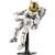 Lego Creator 3In1 Astronaut 31152 97572701