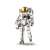 Lego Creator 3w1 Astronauta 31152 97572701