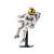 LEGO® Creator Astronaut 31152 97572701