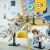 LEGO® Creator 3in1 Űrhajós 31152 97572701
