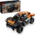 Lego® Technic: NEOM McLaren Extreme E pretekárske auto 42166 97572432