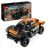 Lego® Technic: NEOM McLaren Extreme E trkaći automobil 42166 97572432