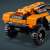 Lego® Technic: NEOM McLaren Extreme E Samochód Wyścigowy 42166 97572432
