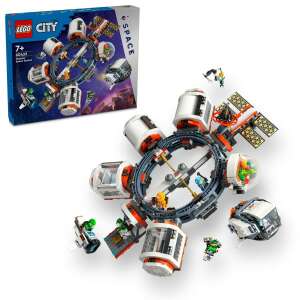 LEGO® City Modular Space Station 60433 100215299 - Creative & Building Toy