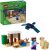 Lego® Minecraft®: Wyprawa Steve'a na pustynię 21251 105249008