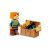 Lego® Minecraft®: Zbrojownia 21252 97564295