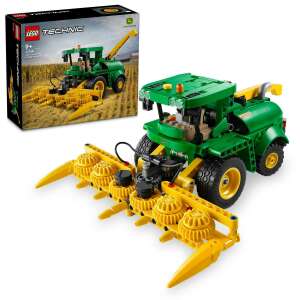 LEGO® Technic John Deere 9700 Forage Harvester 42168 90427393 LEGO Tehnica