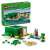 LEGO Minecraft 21254 A tengerparti teknõsház 97559141