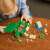 LEGO Minecraft 21254 A tengerparti teknõsház 97559141