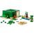 LEGO Minecraft 21254 A tengerparti teknõsház 97559141