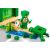 LEGO Minecraft 21254 A tengerparti teknõsház 97559141