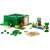 LEGO Minecraft 21254 A tengerparti teknõsház 97559141