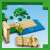 LEGO Minecraft 21254 A tengerparti teknõsház 97559141