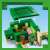 LEGO® Minecraft A tengerparti teknősház 21254 97559141