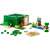 LEGO® Minecraft The Coastal Turtle House 21254 97559141