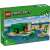 LEGO® Minecraft The Coastal Turtle House 21254 97559141