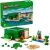 LEGO® Minecraft The Coastal Turtle House 21254 97559141