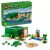 LEGO® Minecraft The Coastal Turtle House 21254 97559141