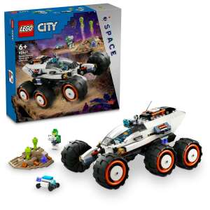 LEGO® City Space Explorer Vehicle and Aliens 60431 99092248 - LEGO City
