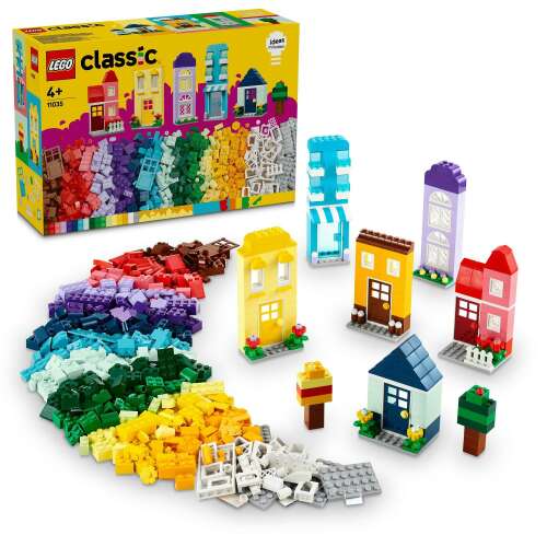 LEGO® Case creative clasice 11035
