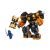 LEGO® NINJAGO Cole elemi földrobotja 71806 97525690