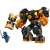 LEGO® NINJAGO Cole elemi földrobotja 71806 97525690