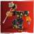 LEGO® NINJAGO Cole elemi földrobotja 71806 97525690