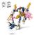 LEGO® NINJAGO® Sora elemi csúcsrobotja 71807 97525514