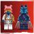 LEGO® NINJAGO® Sora elemi csúcsrobotja 71807 97525514
