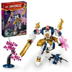 LEGO® NINJAGO®: Technologický robot Sory 71807 97525514 - LEGO Ninjago