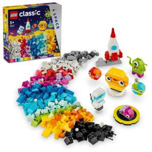 LEGOŽ Classic: Planete creative (11037) 97525389 - LEGO Clasic